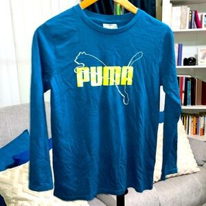 PUMA🐆T-shirt